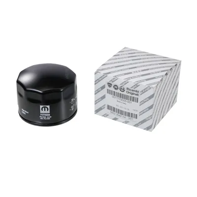 Produktbild von Original Fiat Ölfilter Motorölfilter Ducato 244 250 2,3 88 93 96 KW 71779555