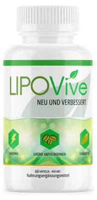 Produktbild von Lipovive