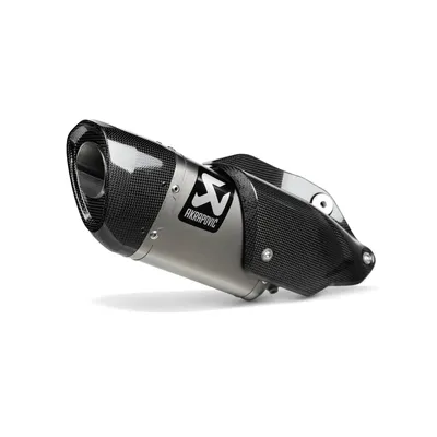 Obrázok produktu pre Tlmič Výfuku S/O Ti/Cf Gsx-S1000Gx