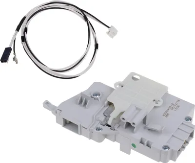 Zdjęcie produktu dla Whirlpool 481010474505 Zabezpieczenie drzwi pralki
