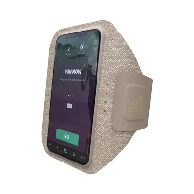 Produktbild von adidas Originals SP Sport Armband Sand, für iPhone X, Blister
