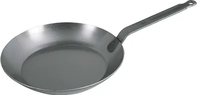 Obrázek produktu pro Turk 66228, Kulatý, Univerzální pánev, Stříbrná, 28 cm, 1,8 kg, 1 kusů