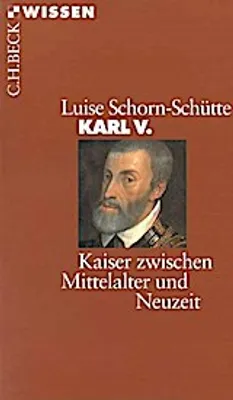 Produktbild von Karl V