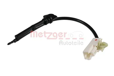 Image de METZGER Capteur de température intérieure 0905503