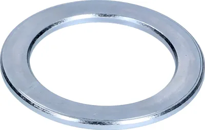 Image de Rondelle écrou tête de direction 26,3x37x2mm