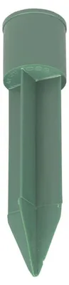 Produktbild von Oasis® Kerzenhalter für Stabkerzen 25 Stk - Perfekt für Adventskranz und Tischdeko, 25 Stück