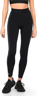 Produktbild von ONLY 15190107, Trikot, Weiblich, Erwachsener, Schwarz, S, Highwaist fit