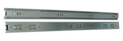 Produktbild von HAFELE 35-550x45 Schubladenschiene vollauszug, verzinkt