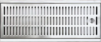 Obrázok produktu pre Odkvapkávacia miska 250 x 160 x 20 mm