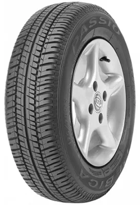 Produktbild von Reifen Tyre Debica 135/80 R13 70T Passio