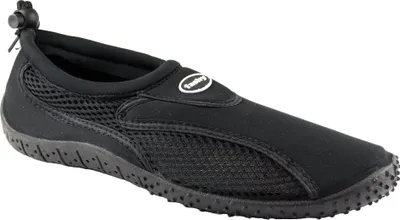 Image de Fashy Cubagua Chaussures d'eau Chaussures de natation Chaussures de surf néoprène 36 noir