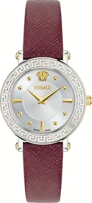 Image de Versace - VE9C00124 - Montre Bracelet - Femmes - Quartz - Greca Sphere