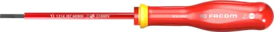 Image de Facom Schraubendreher 1000V 3mm