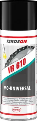 Produktbild von TEROSON VR 610 AE400ML Schmierstoffe und Oberflächenschutz Henkel