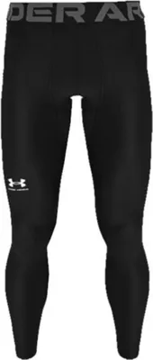 Produktbild von Under Armour Hosen Heatgear Armour Leggings, 1361586001, Größe: 183