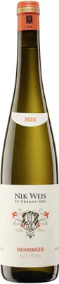 Produktbild von VDP. Riesling Mehringer Alte Reben trocken 2023 Mosel | Deutschland | 12% vol | 0,75 l