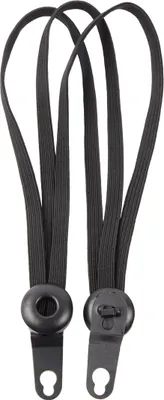 Image de WIDEK sangle de serrage "EYE Strap" emballage SB, 3 fois, 5 noir, bandes