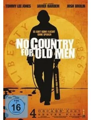 Obrázok produktu pre ClubCinema - No Country For Old Men