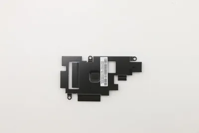 Obrázek produktu pro Hliníkový chladič Lenovo Tiny5