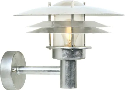 Produktbild von Nordlux Amalienborg / Aussen-Wandleuchte / Zink