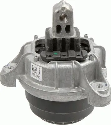 Produktbild von LEMFÖRDER Motorlager Hydrolager Rechts für BMW 5 Touring (F11) 39444 01