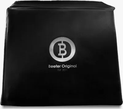 Produktbild von BEEFER Abdeckhaube Twin Pro - 10100084