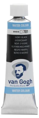 Produktbild von Aquarellfarbe Van Gogh 10 ml - Türkisblau