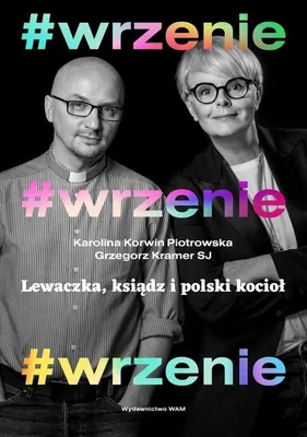 Obrázek produktu pro ISBN 978-83-277-1727-6, Polský, Pevná vazba, 352 str.