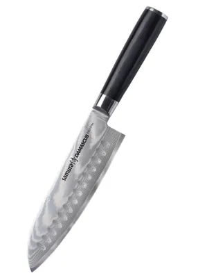 Immagine prodotto di Samura DAMASCUS Santoku, 7,0 / 180 mm