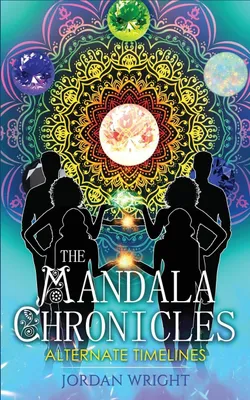 Produktbild von The Mandala Chronicles