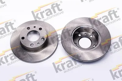 Produktbild von KRAFT AUTOMOTIVE Bremsscheibe 6045800