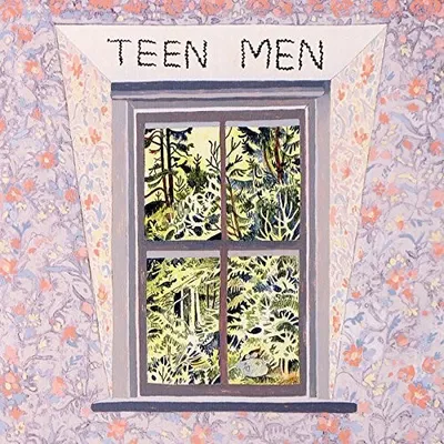 Produktbild von Teen Men-Teen Men