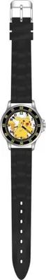 Obrázok produktu pre Klasické detské náramkové hodinky pre deti Pokemon Pikachu / POK9048