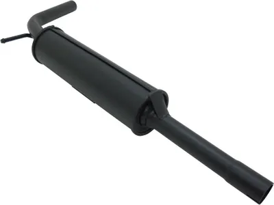 Produktbild von Novus Sport-Vorschalldämpfer für VW Polo 9N / 9N3