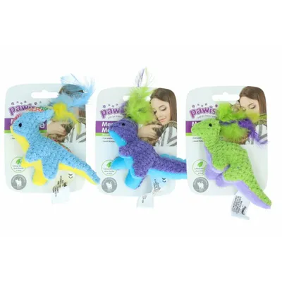 Produktbild von Pawise meow meow life-dinosaur