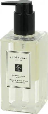 Produktbild von Jo Malone Pomegranate Noir Duschgel 250 ml (unisex)