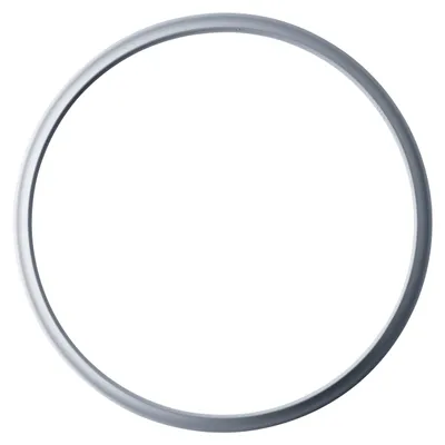Productafbeelding van Silit siliconen rubberen ring Ø 22 cm voor snelkookpannen