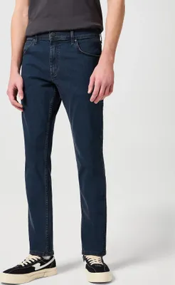 Image de Wrangler - Jeans Hommes Grensboro Greensboro Medium Stretch (W15QLT35)