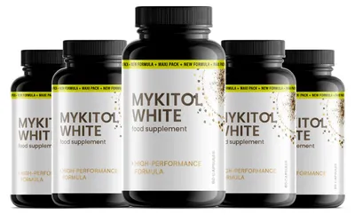 Image de Mykitol Blanc - 5x