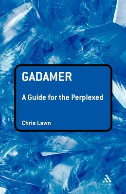 Produktbild von Gadamer