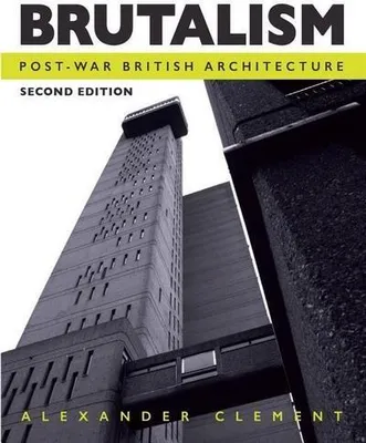Produktbild von Brutalism