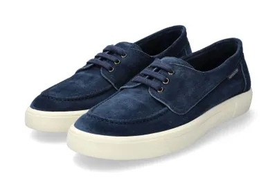 Produktbild von Mephisto Coby - herren schnürschuhe