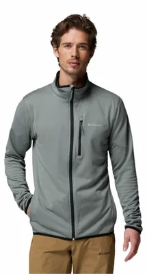 Imagen del producto de Sudadera Columbia Essential Hike Grid, modelo 2136841342