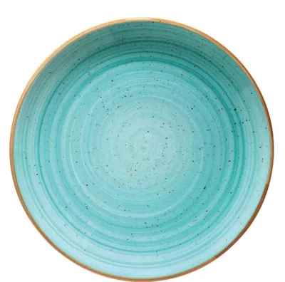 Immagine prodotto di Piatto piano Aura Aqua Gourmet 21 cm - 12 pezzi