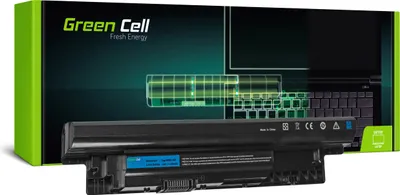 Produktbild von Green Cell® Standard Serie MR90Y XCMRD Laptop Akku für Dell Inspiron 15 3521 3531 3537 3541 3542 3543/15R 5521 5537/17 3721 3737 5748 5749/17R 5721 5737