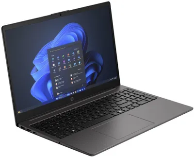 Image de HP 255R G10, AMD Ryzen™ 3, 3 GHz, 39,6 cm (15,6"), 1920 x 1080 px, 8 Go, 512 Go