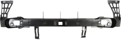 Produktbild von BLIC 5502-00-3127980P Stoßstangenträger Hinten für HYUNDAI GETZ (TB)