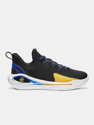 Image de Chaussure de Basketball Under Armour Curry 12 "Dub Nation" GS