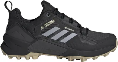 Produktbild von Adidas Terrex Swift R3 Gtx W Cblack/Halsil/Dgsogr 41.5