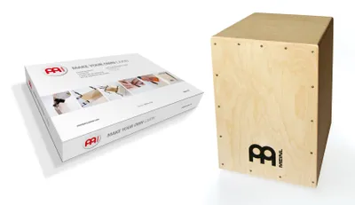 Obrázek produktu pro Meinl Vyrobte si vlastní sadu cajonů